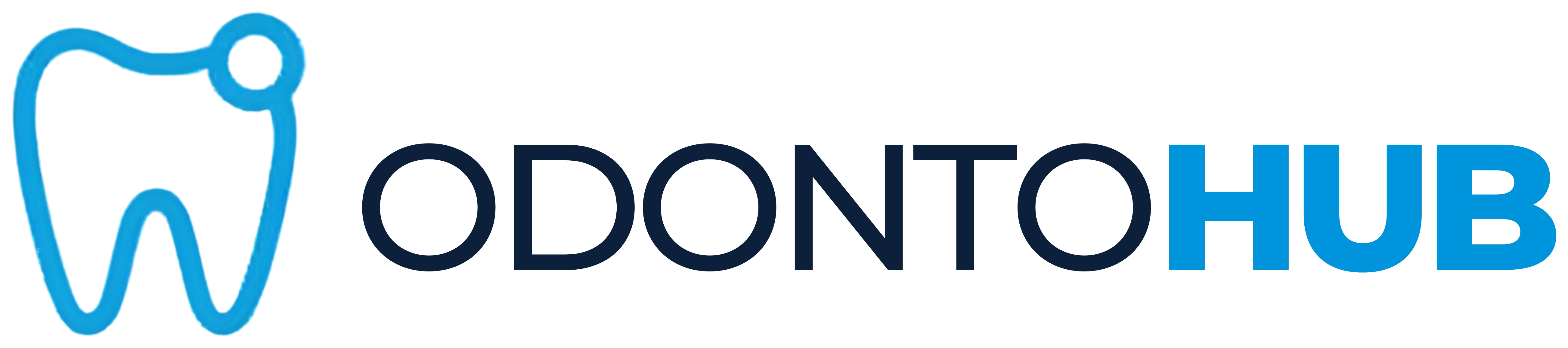OdontoHub logo